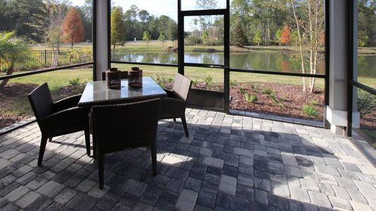 Stillwater: Stillwater (50s) - Royal Collection by Lennar in Saint Johns - photo 9 9