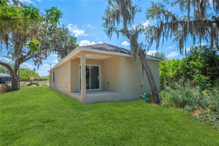 New construction Single-Family house 143 W Northside Drive, Lake Wales, FL 33853 - photo 19 19