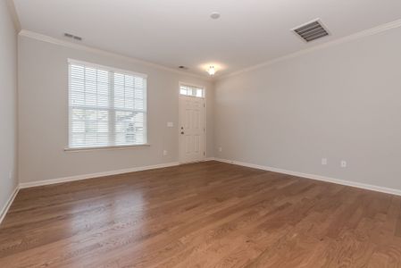 New construction Townhouse house 9514 Pointer Road, Charlotte, NC 28269 - photo 24 24