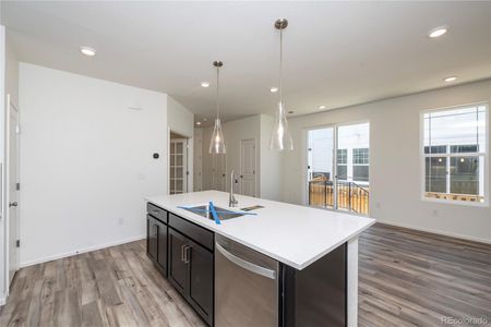 New construction Single-Family house 21131 E 63Rd Drive, Aurora, CO 80019 - photo 6 6