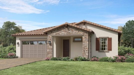 Asante Heritage | Active Adult: Encore by Lennar in Surprise - photo 2 2