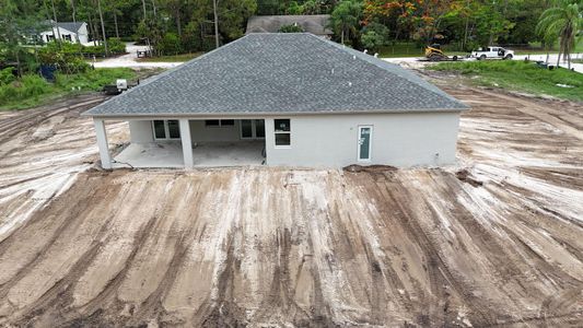 New construction Single-Family house 13463 77Th Place N, Loxahatchee, FL 33470 - photo 2 2