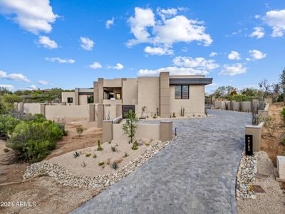 New construction Single-Family house 40783 N 109Th Place, Scottsdale, AZ 85262 - photo 142 142
