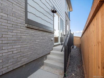 New construction Single-Family house 316 Fickel Farm Trail, Berthoud, CO 80513 The Breckenridge- photo 24 24