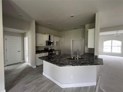 New construction Single-Family house 4018 Ne 58Th Circle, Silver Springs, FL 34488 1755- photo 9 9