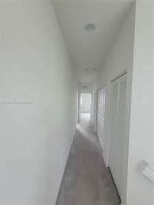New construction Townhouse house 28672 Sw 134Th Ct, Homestead, FL 33033 - photo 48 48