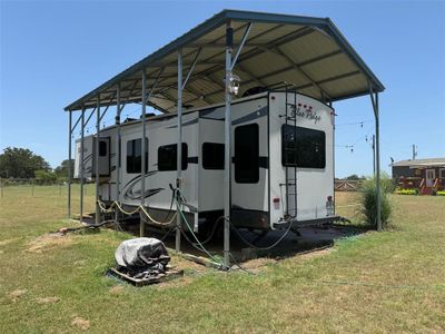 New construction Manufactured Home house 123 Casen St, Dale, TX 78616 - photo 23 23