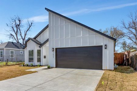 New construction Single-Family house 2709 Exline Street, Dallas, TX 75215 - photo 1 1