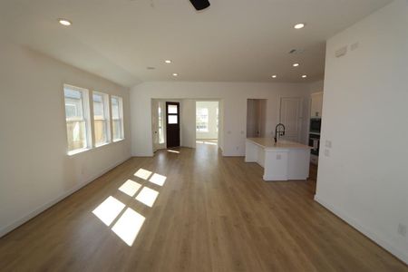 New construction Single-Family house 4807 Rustling Cedar Lane, Fulshear, TX 77441 Evergreen- photo