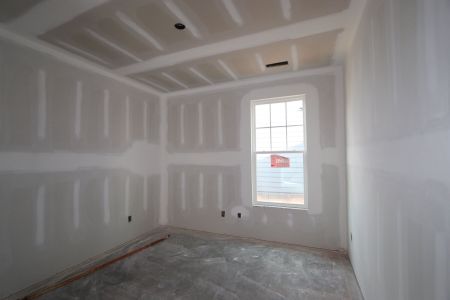 New construction Single-Family house 3052 June Lake Station, Apex, NC 27502 Arcadia - Premier Collection- photo 29