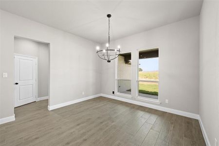 New construction Single-Family house 512 Pernell Court, Weatherford, TX 76087 Modified 8115- photo 15 15