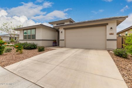 New construction Single-Family house 5054 N 183Rd Drive, Litchfield Park, AZ 85340 - photo 1 1