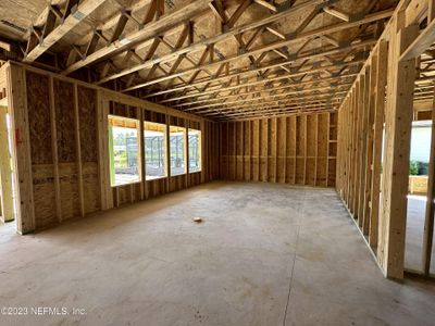 New construction Single-Family house 274 Shinnecock Dr, Saint Johns, FL 32259 - photo 7 7