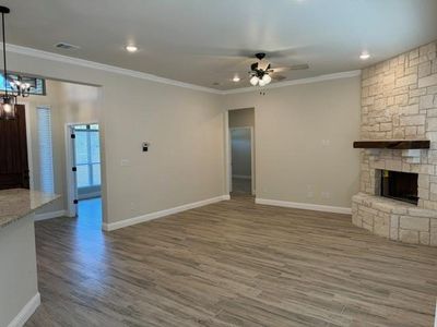 New construction Single-Family house 2235 County Road 2526, Quinlan, TX 75474 - photo 6 6