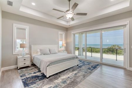 New construction Single-Family house 31 Seabridge Drive, Ormond Beach, FL 32176 - photo 16 16