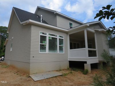 New construction Single-Family house 504 Ansley Ridge Ridge, Cary, NC 27518 - photo 58 58