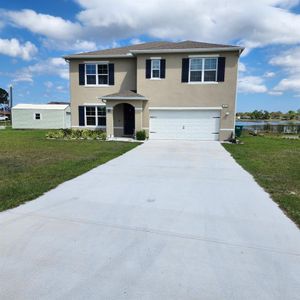 New construction Single-Family house 2680 Travida Drive, Deltona, FL 32738 - photo 0 0