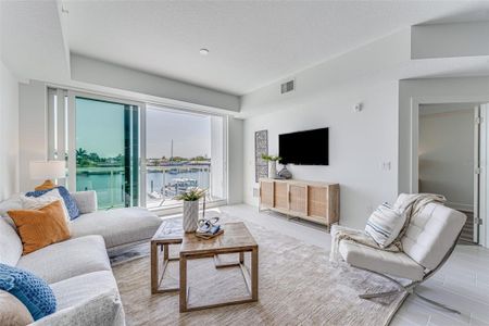 New construction Condo/Apt house 415 Island Way, Unit 202, Clearwater, FL 33767 - photo 15 15