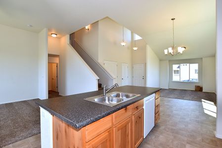 New construction Single-Family house 850 Forest Canyon Road, Severance, CO 80550 - photo 26 26