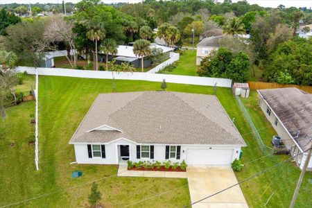 New construction Single-Family house 702 Sw Aster Road, Port St. Lucie, FL 34953 - photo 5 5