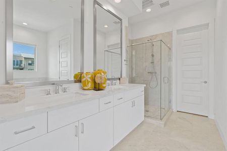 New construction Townhouse house 2808 Tom Miller Ave, Austin, TX 78723 - photo 10 10