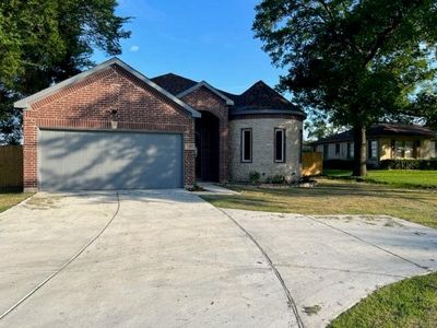 New construction Single-Family house 1202 Commerce Drive, Greenville, TX 75401 - photo 0 0