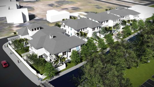 New construction Single-Family house 135 Kings Lane, Fort Pierce, FL 34950 - photo 34 34