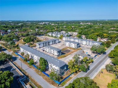 New construction Townhouse house 8755 Sap Creek Place, Tampa, FL 33614 - photo 60 60