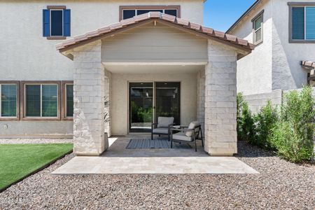 New construction Single-Family house 6429 N 17Th Street, Phoenix, AZ 85016 - photo 15 15