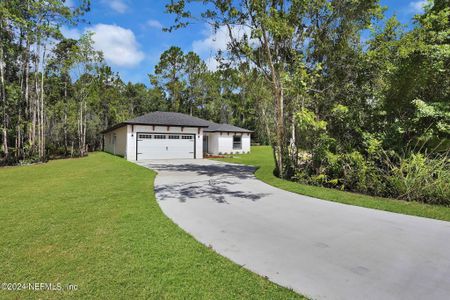 New construction Single-Family house 127 N Prairie Lakes Drive, Saint Augustine, FL 32084 - photo 0 0