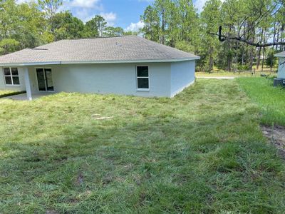 New construction Single-Family house 2660 W Vespero Street, Dunnellon, FL 34433 - photo 6 6