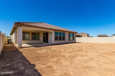 New construction Single-Family house 8615 W Palo Verde Drive, Glendale, AZ 85305 - photo 37 37