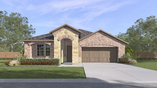 New construction Single-Family house 2604 O'Connell Circle, Aubrey, TX 76227 - photo 4 4