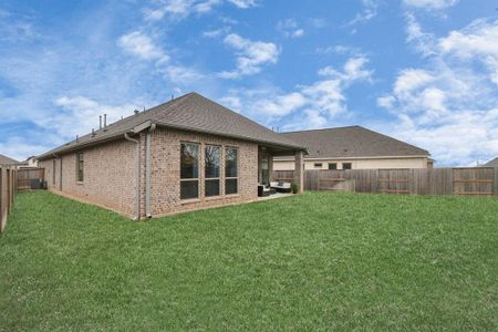 New construction Single-Family house 5118 Morrison Drive, Rosharon, TX 77583 2180W- photo 36 36