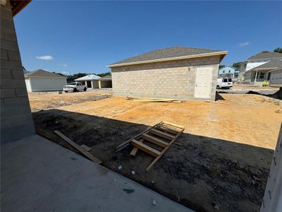 New construction Single-Family house 1142 Ridge Lake Way, Winter Garden, FL 34787 Lincoln- photo 21 21