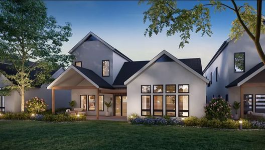 New construction Single-Family house 1784 Barefoot Drive, Windsor, CO 80550 - photo 0