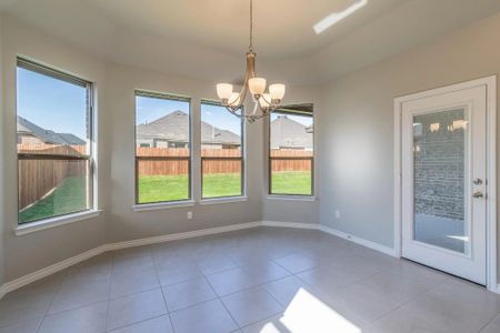 New construction Single-Family house 902 Meadow View Drive, Cleburne, TX 76033 - photo 23 23