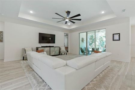 New construction Single-Family house 3029 Adrian Drive, Ormond Beach, FL 32174 - photo 7 7