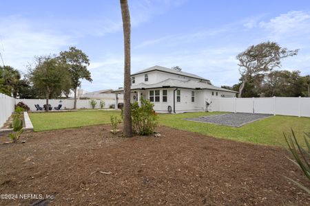 New construction Single-Family house 21 Beachside Drive, Palm Coast, FL 32137 - photo 36 36