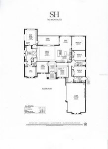 New construction Single-Family house 5211 Lake Venice Drive, Wimauma, FL 33598 Montalto- photo 1 1