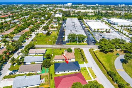 New construction Single-Family house 2311 Zeder Avenue, Delray Beach, FL 33444 - photo 36 36