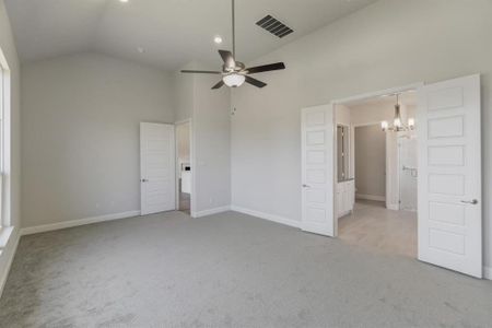 New construction Single-Family house 1807 Rockwood Lane, Mansfield, TX 76063 - photo 21 21