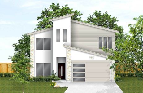 New construction Single-Family house 11602 Briceway Land, San Antonio, TX 78254 - photo 57 57
