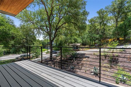 New construction Single-Family house 3602 Grant St, Unit 1, Austin, TX 78721 - photo 23 23