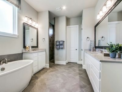 Las Brisas at Stoney Creek by Kindred Homes in Sunnyvale - photo 21 21