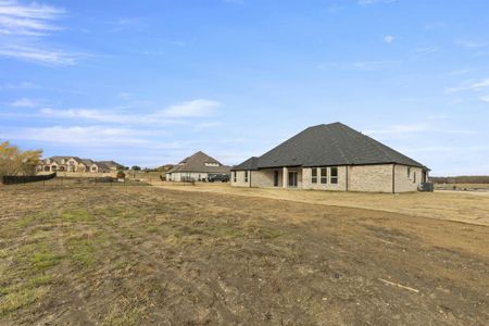 New construction Single-Family house 296 Duxbury Court, Sunnyvale, TX 75182 - photo 29 29