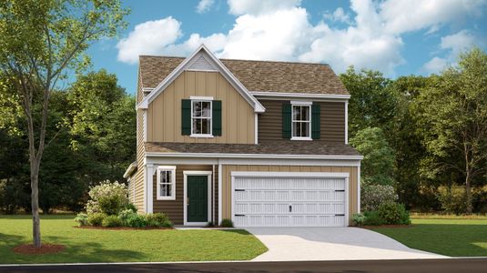 Elizabeth: Orchards by Lennar in Fort Mill - photo 6 6