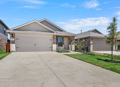 New construction Single-Family house Diana, 136 Springhill North Road, Boyd, TX 76023 - photo