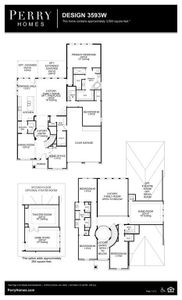 New construction Single-Family house 2206 Stone Lodge Court, Richmond, TX 77469 - photo