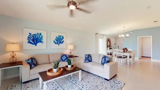 Bent Creek: The Gardens Collection by Lennar in Fort Pierce - photo 41 41
